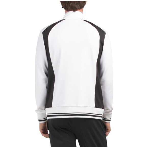 BOGNER Bernd Stretch Golf Jacket - Picture 2 of 2